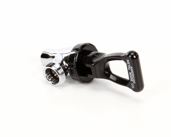 Crathco Grindmaster Cecilware A522094 Model S Amw Faucetchrome W/B-Sdw (GMA522094) Each