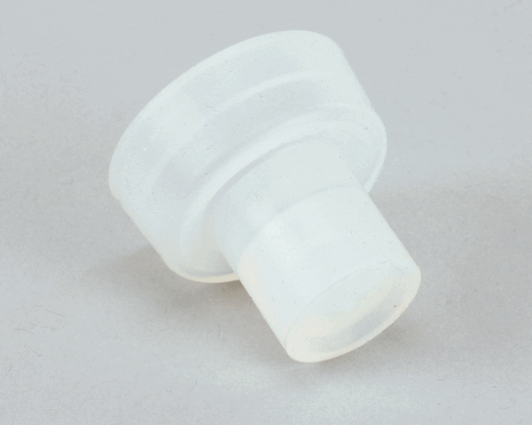 Crathco Grindmaster Cecilware A522102 Silicone Seat Cupfor Model S F (GMA522102) Each