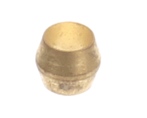 GRINDMASTER CECILWARE A528068 3/16TUBE SLEEVE BRASS-SDWA SAF (GMA528068) Each