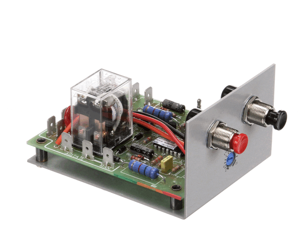 Crathco Grindmaster Cecilware A530-007 Solid State Brew Timer 1/2 Bat (GMA530-007) Each