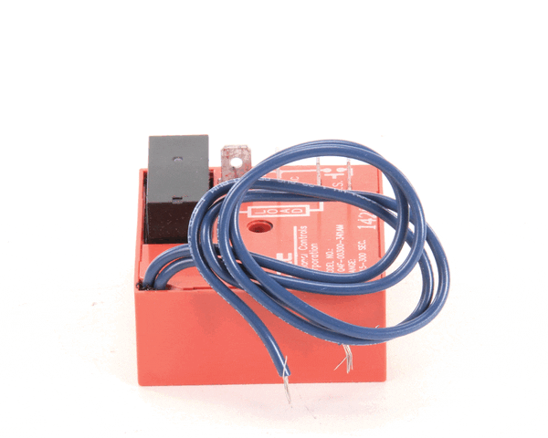 Crathco Grindmaster Cecilware A530-016 Timer 1/2 Batch Cube Columbia (GMA530-016) Each