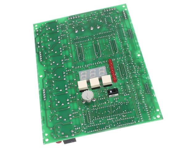GRINDMASTER CECILWARE A530-042 BOARD, ELECTRONIC P400GNB-E (GMA530-042) Each