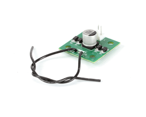 Crathco Grindmaster Cecilware A530-058G Board, Ac-Dc Rectifier (GMA530-058G) Each