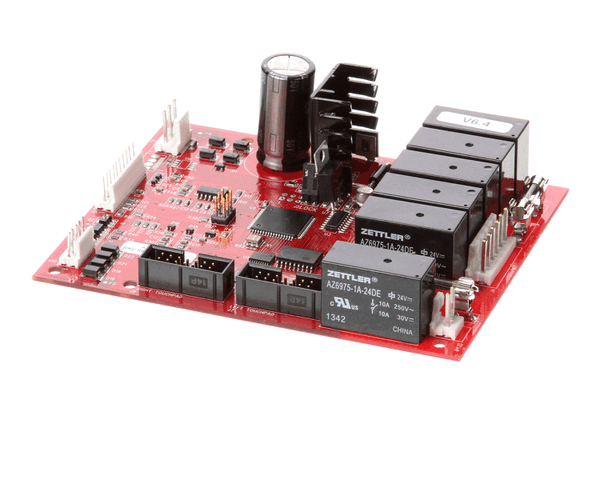 GRINDMASTER CECILWARE A530-066 CONTROLLER, PB, 2ND GENERATION (GMA530-066) Each
