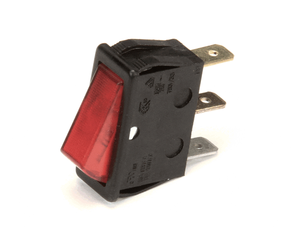 Crathco Grindmaster Cecilware A531-061 Switch, Rocker (GMA531-061) Each