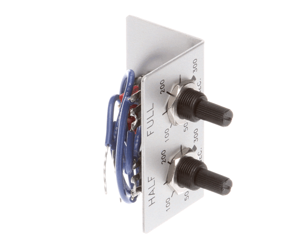 Crathco Grindmaster Cecilware A531-066 Switch-Batch/Potent.F/P-200 (GMA531-066) Each