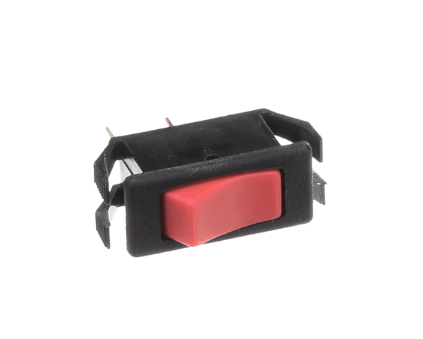 Crathco Grindmaster Cecilware A531-073 Red Stop Switch W/No Contact G (GMA531-073) Each