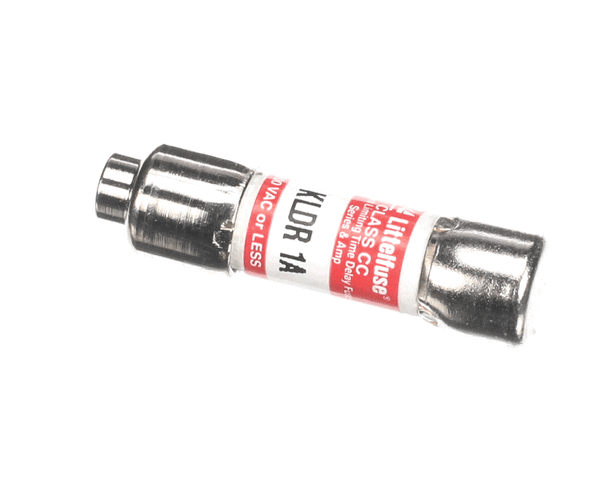 GRINDMASTER CECILWARE A532-016 FUSE, 1AMP 600V CLASS CC (GMA532-016) Each