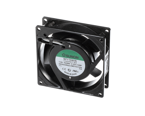 Crathco Grindmaster Cecilware A533-037 Fan, 120V For P400Gnb (GMA533-037) Each