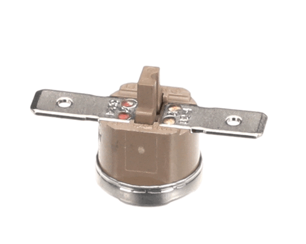 Crathco Grindmaster Cecilware A536-023 Thermal Cutout,Manual Reset (GMA536-023) Each