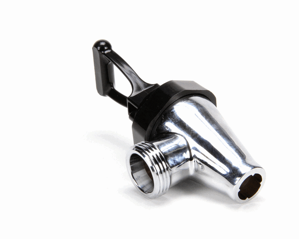 Crathco Grindmaster Cecilware A537-003 Faucet, Model#501-Fdd/Bulk Dis (GMA537-003) Each