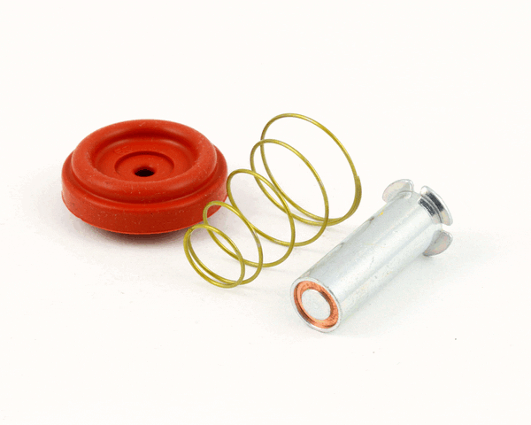 GRINDMASTER CECILWARE A537-044 DISPENSE VALVE REPAIRKIT FOR T (GMA537-044) Each