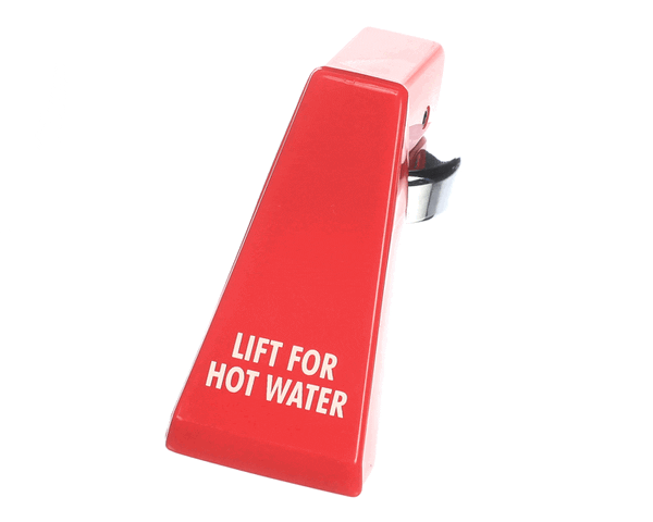 GRINDMASTER CECILWARE A537-046 ASSEMBLY, UPPER FOR H2O FAUCET (GMA537-046) Each
