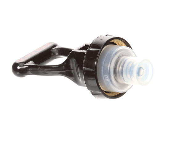 Crathco Grindmaster Cecilware A537-048 Upper Assembly For Black S Faucet (GMA537-048) Each