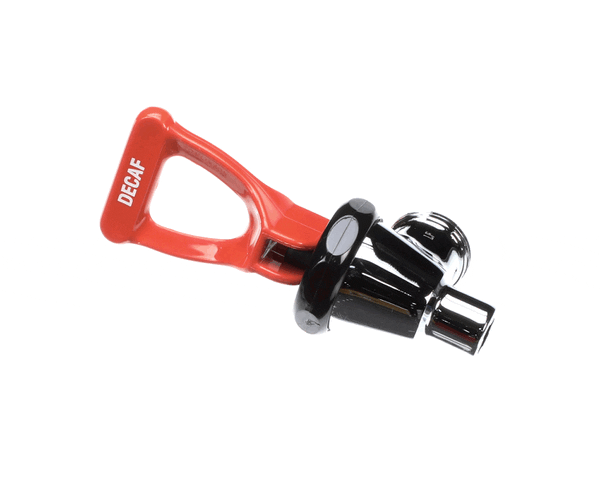 GRINDMASTER CECILWARE A537-053O MODEL ES FAUCET/DECAFWITH ORAN (GMA537-053O) Each