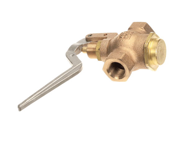 Crathco Grindmaster Cecilware A537-113 Valve,1/2Self Clos.Sell-113P (GMA537-113) Each