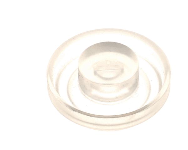 Crathco Grindmaster Cecilware A537-121 Silicone Diaphragmdeltrol Brew (GMA537-121) Each