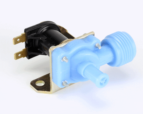 Crathco Grindmaster Cecilware A537-154 Valve, 120V Water Fill Rt Mtg (GMA537-154) Each