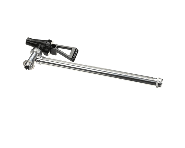 Crathco Grindmaster Cecilware A537-180 Faucet, Model Spb3/8 11Gauge (GMA537-180) Each