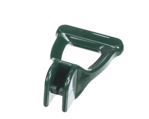 Crathco Grindmaster Cecilware A537-196 Handle, Model S Faucet Green (GMA537-196) Each