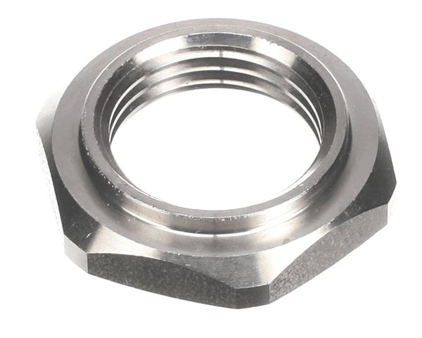 Crathco Grindmaster Cecilware A540-113 Nut,1/2-14 Ss Shoulder (GMA540-113) Each