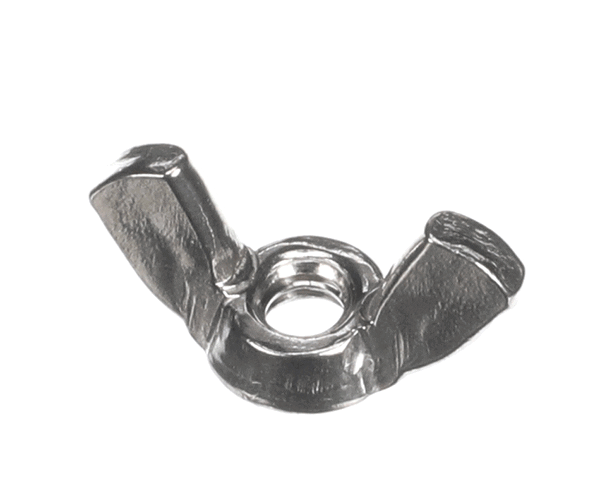GRINDMASTER CECILWARE A540-203 NUT, 10-24 FORGED WING, 18-8 S (GMA540-203) Each