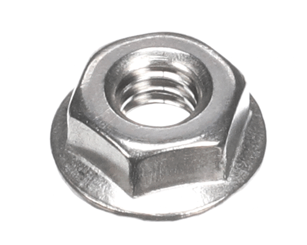 Crathco Grindmaster Cecilware A540-226 Nut, 1/4-20 Whiz Lock Flng, 18 (GMA540-226) Each