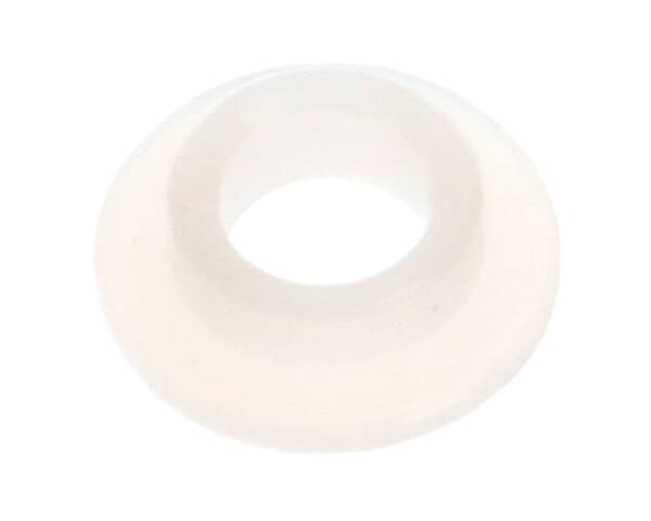 Crathco Grindmaster Cecilware A541-000 Spacer, #8 Unthrd Shieldr (W/Fla (GMA541-000) Each