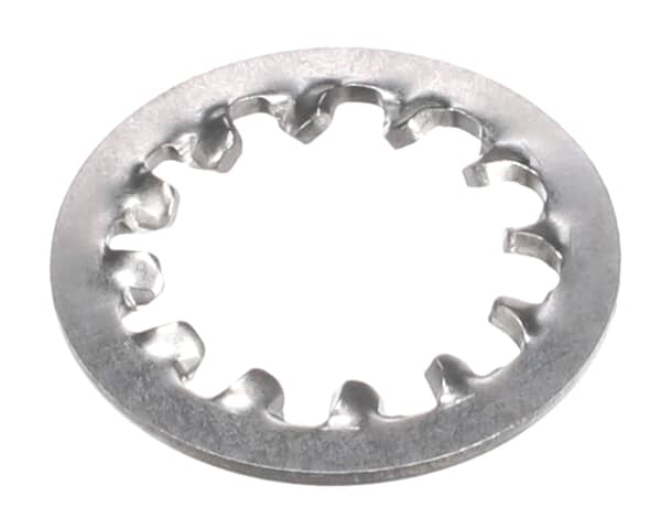 Crathco Grindmaster Cecilware A541-020 Washer, 1/2 Int Tooth L/W, 410 (GMA541-020) Each