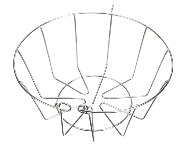 GRINDMASTER CECILWARE A542074 BB2.0 COLUMBIA WIRE BASKET EPO (GMA542074) Each