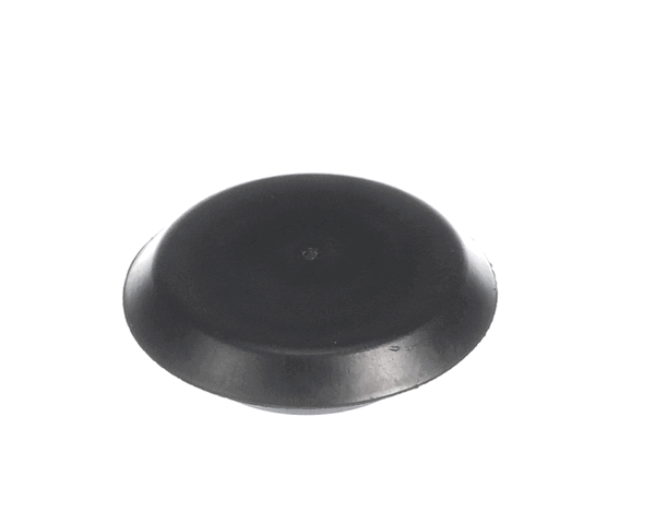 Crathco Grindmaster Cecilware A548-090 3/4 Dia Black Plastichole Plu (GMA548-090) Each