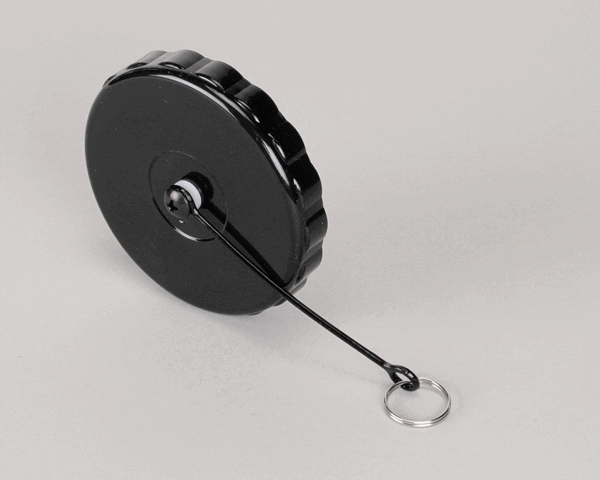 Crathco Grindmaster Cecilware A548-155 Cover, Brew Through Zo Shuttle (GMA548-155) Each