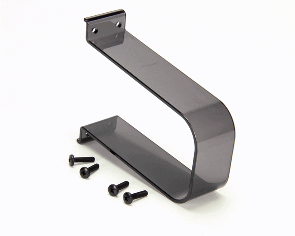 GRINDMASTER CECILWARE A548-156 GUARD, FAUCET ZO VACUUM SHUTTL (GMA548-156) Each