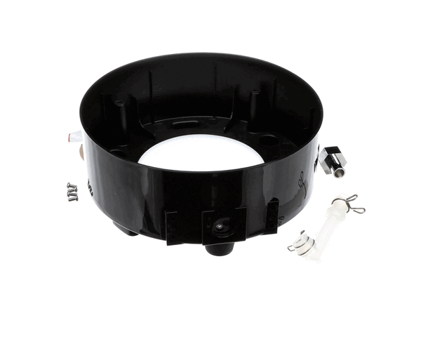 GRINDMASTER CECILWARE A548-167 BASE ASSEMBLY, ZO VACUUM SHUTTLE (GMA548-167) Each