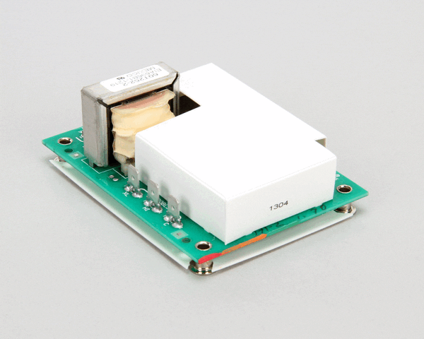 Crathco Grindmaster Cecilware A549-006 Dual Liquid Level Board-120V (GMA549-006) Each