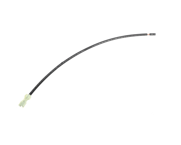 GRINDMASTER CECILWARE A550-099 12 #10AWG BLACK WIREWITH TERM (GMA550-099) Each