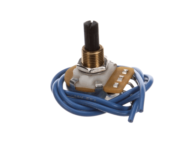 Crathco Grindmaster Cecilware A554-043 1Meg Ohm Potncc#Rpg-0001M-25 (GMA554-043) Each