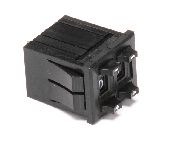 Crathco Grindmaster Cecilware A554-055G 1 Meg Ohm Digitalpot (GMA554-055G) Each