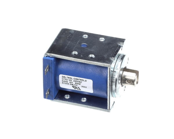 Crathco Grindmaster Cecilware A554-128 Solenoid,240V Class F P400Gnb (GMA554-128) Each