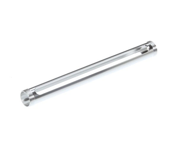 Crathco Grindmaster Cecilware A555-001 Shield, Gauge Chrome Plated 7 (GMA555-001) Each