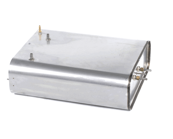 GRINDMASTER CECILWARE A710-027 ASSEMBLY, TANK BODY P-400 (GMA710-027) Each