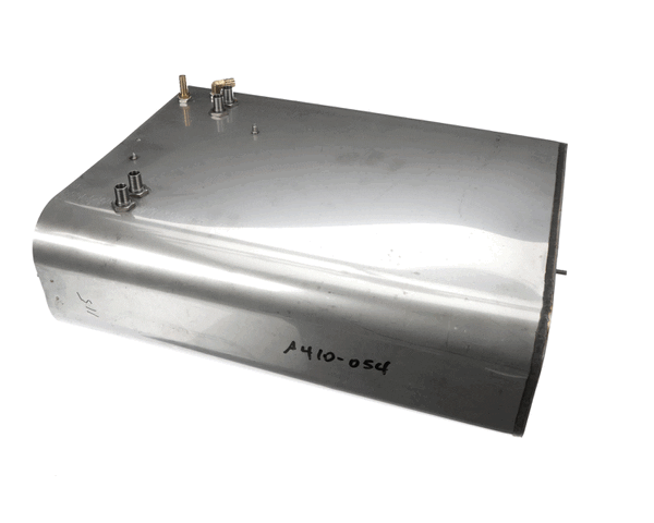 GRINDMASTER CECILWARE A710-156 ASSY, TANK BODY PB-SERIES TWIN (GMA710-156) Each