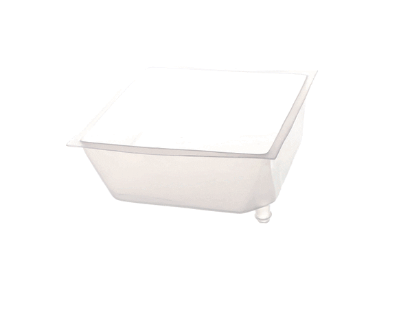 GRINDMASTER CECILWARE A71506 PAN, POUR-OVER B-SERIES () (GMA71506) Each