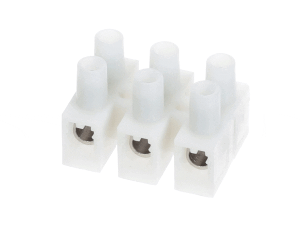 Crathco Grindmaster Cecilware A71624 Terminal Block (GMA71624) Each