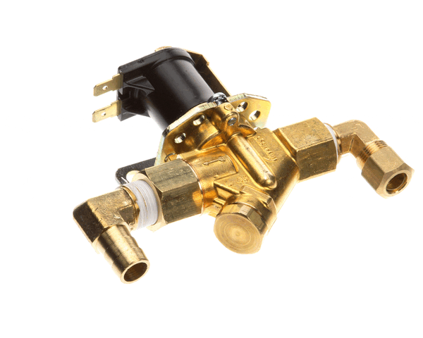 Crathco Grindmaster Cecilware A718-172 Fill Valve Assembly Starbucks Co (GMA718-172) Each