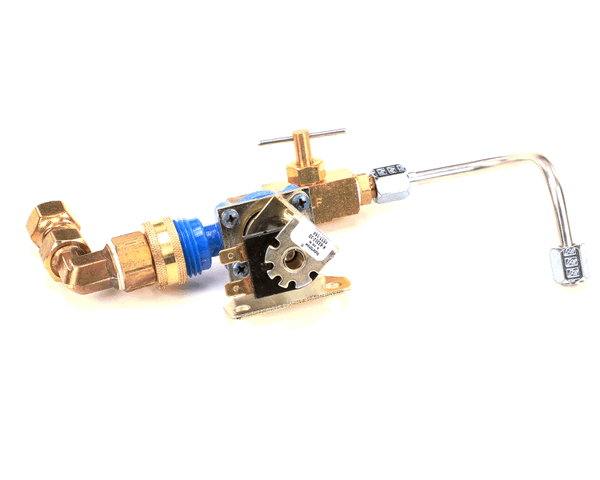 GRINDMASTER CECILWARE A718-212 VALVE,FILL ASSEMBLY 800 BOILERS (GMA718-212) Each