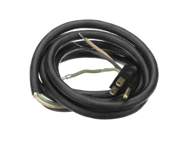 GRINDMASTER CECILWARE A71803 CORD,POWER,120V 15A (GMA71803) Each