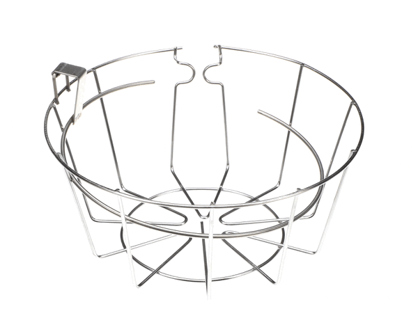 GRINDMASTER CECILWARE A720-056 WELD.FILTER SUPRT RING F/BB2.0 (GMA720-056) Each