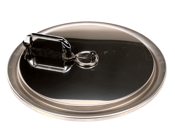 GRINDMASTER CECILWARE A800005 COVER, URN 3 GAL COMPLETE, BUF (GMA800005) Each