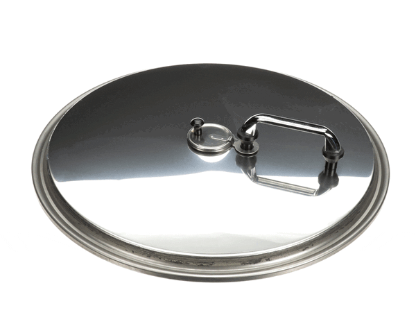 GRINDMASTER CECILWARE A800007 COVER, URN COMPL,810GAL BUFF (GMA800007) Each